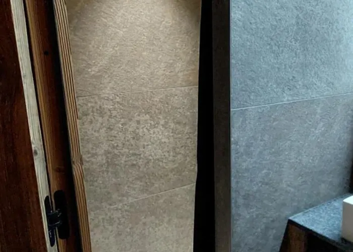 木屋 L'echappee - D'exception Avec Sauna, 7 7 Salles De Bain, Terrasses, Jardin Et Vues Sublimes, Skiroom, Proche Telecabine *