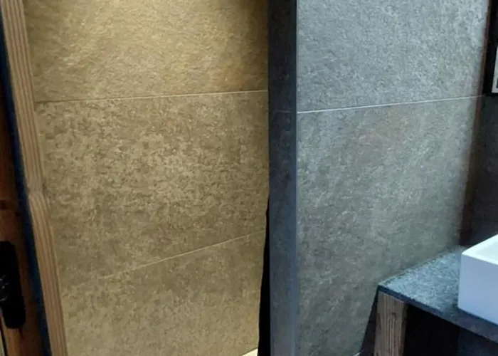 木屋 L'echappee - D'exception Avec Sauna, 7 7 Salles De Bain, Terrasses, Jardin Et Vues Sublimes, Skiroom, Proche Telecabine