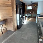 Chalet L'echappee - D'exception Avec Sauna, 7 7 Salles De Bain, Terrasses, Jardin Et Vues Sublimes, Skiroom, Proche Telecabine
