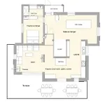 Chalet L'echappee - D'exception Avec Sauna, 7 7 Salles De Bain, Terrasses, Jardin Et Vues Sublimes, Skiroom, Proche Telecabine La Plagne