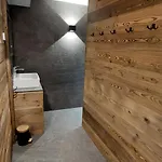 L'echappee - D'exception Avec Sauna, 7 7 Salles De Bain, Terrasses, Jardin Et Vues Sublimes, Skiroom, Proche Telecabine Chalet La Plagne