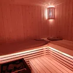 Chalet L'echappee - D'exception Avec Sauna, 7 7 Salles De Bain, Terrasses, Jardin Et Vues Sublimes, Skiroom, Proche Telecabine La Plagne