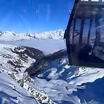 Chalet L'echappee - D'exception Avec Sauna, 7 7 Salles De Bain, Terrasses, Jardin Et Vues Sublimes, Skiroom, Proche Telecabine La Plagne