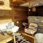 L'echappee - D'exception Avec Sauna, 7 7 Salles De Bain, Terrasses, Jardin Et Vues Sublimes, Skiroom, Proche Telecabine Chalet