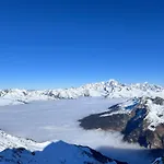 L'echappee - D'exception Avec Sauna, 7 7 Salles De Bain, Terrasses, Jardin Et Vues Sublimes, Skiroom, Proche Telecabine * La Plagne
