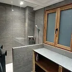 L'echappee - D'exception Avec Sauna, 7 7 Salles De Bain, Terrasses, Jardin Et Vues Sublimes, Skiroom, Proche Telecabine Chalet La Plagne