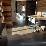 L'echappee - D'exception Avec Sauna, 7 7 Salles De Bain, Terrasses, Jardin Et Vues Sublimes, Skiroom, Proche Telecabine La Plagne