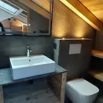 L'echappee - D'exception Avec Sauna, 7 7 Salles De Bain, Terrasses, Jardin Et Vues Sublimes, Skiroom, Proche Telecabine La Plagne