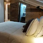 L'echappee - D'exception Avec Sauna, 7 7 Salles De Bain, Terrasses, Jardin Et Vues Sublimes, Skiroom, Proche Telecabine *