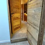 L'echappee - D'exception Avec Sauna, 7 7 Salles De Bain, Terrasses, Jardin Et Vues Sublimes, Skiroom, Proche Telecabine * La Plagne