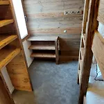 L'echappee - D'exception Avec Sauna, 7 7 Salles De Bain, Terrasses, Jardin Et Vues Sublimes, Skiroom, Proche Telecabine Chalet La Plagne
