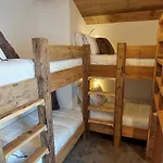 L'echappee - D'exception Avec Sauna, 7 7 Salles De Bain, Terrasses, Jardin Et Vues Sublimes, Skiroom, Proche Telecabine Chalet La Plagne