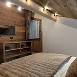 L'echappee - D'exception Avec Sauna, 7 7 Salles De Bain, Terrasses, Jardin Et Vues Sublimes, Skiroom, Proche Telecabine