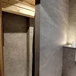 L'echappee - D'exception Avec Sauna, 7 7 Salles De Bain, Terrasses, Jardin Et Vues Sublimes, Skiroom, Proche Telecabine Chalet *