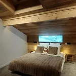 L'echappee - D'exception Avec Sauna, 7 7 Salles De Bain, Terrasses, Jardin Et Vues Sublimes, Skiroom, Proche Telecabine La Plagne