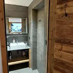 L'echappee - D'exception Avec Sauna, 7 7 Salles De Bain, Terrasses, Jardin Et Vues Sublimes, Skiroom, Proche Telecabine Chalet *