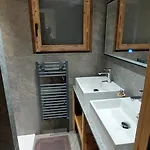 L'echappee - D'exception Avec Sauna, 7 7 Salles De Bain, Terrasses, Jardin Et Vues Sublimes, Skiroom, Proche Telecabine * La Plagne