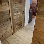 Chalet L'echappee - D'exception Avec Sauna, 7 7 Salles De Bain, Terrasses, Jardin Et Vues Sublimes, Skiroom, Proche Telecabine La Plagne
