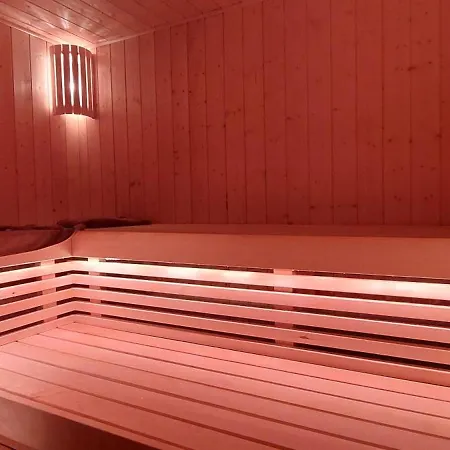 L'echappee - D'exception Avec Sauna, 7 7 Salles De Bain, Terrasses, Jardin Et Vues Sublimes, Skiroom, Proche Telecabine Chalet *