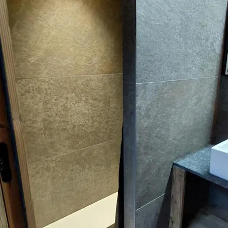 Chalé L'echappee - D'exception Avec Sauna, 7 7 Salles De Bain, Terrasses, Jardin Et Vues Sublimes, Skiroom, Proche Telecabine
