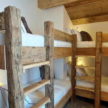 L'echappee - D'exception Avec Sauna, 7 7 Salles De Bain, Terrasses, Jardin Et Vues Sublimes, Skiroom, Proche Telecabine