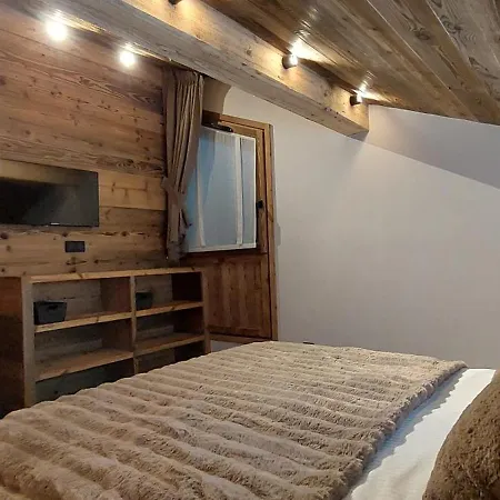 L'echappee - D'exception Avec Sauna, 7 7 Salles De Bain, Terrasses, Jardin Et Vues Sublimes, Skiroom, Proche Telecabine