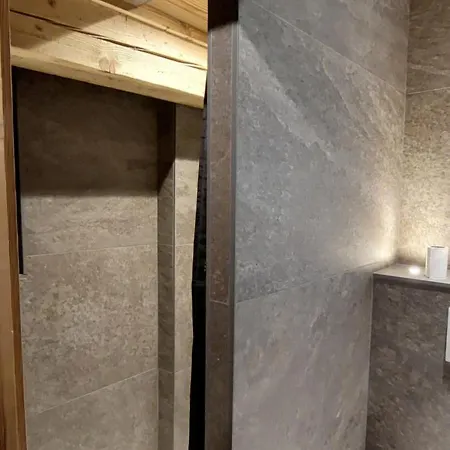 L'echappee - D'exception Avec Sauna, 7 7 Salles De Bain, Terrasses, Jardin Et Vues Sublimes, Skiroom, Proche Telecabine Chalé *