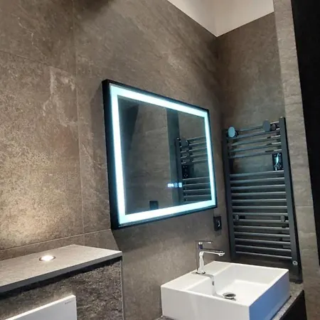 Chalé L'echappee - D'exception Avec Sauna, 7 7 Salles De Bain, Terrasses, Jardin Et Vues Sublimes, Skiroom, Proche Telecabine