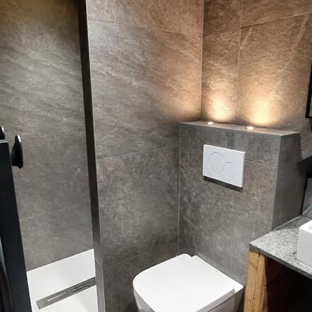 L'echappee - D'exception Avec Sauna, 7 7 Salles De Bain, Terrasses, Jardin Et Vues Sublimes, Skiroom, Proche Telecabine La Plagne