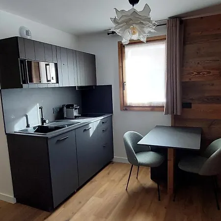 L'echappee - D'exception Avec Sauna, 7 7 Salles De Bain, Terrasses, Jardin Et Vues Sublimes, Skiroom, Proche Telecabine Chalet *