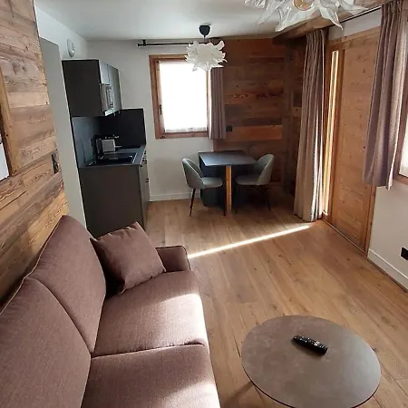 Chalet L'echappee - D'exception Avec Sauna, 7 7 Salles De Bain, Terrasses, Jardin Et Vues Sublimes, Skiroom, Proche Telecabine La Plagne