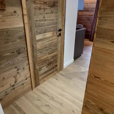 Chalé L'echappee - D'exception Avec Sauna, 7 7 Salles De Bain, Terrasses, Jardin Et Vues Sublimes, Skiroom, Proche Telecabine La Plagne
