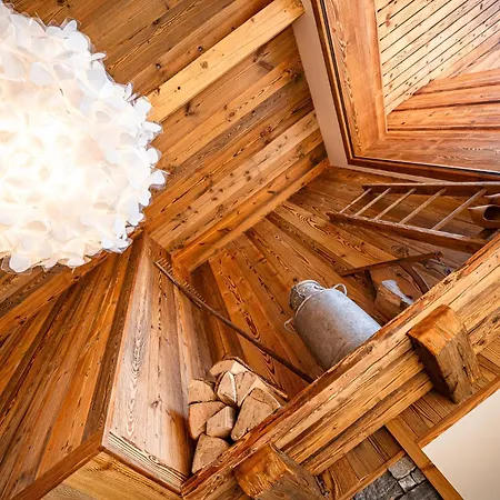 L'echappee - D'exception Avec Sauna, 7 7 Salles De Bain, Terrasses, Jardin Et Vues Sublimes, Skiroom, Proche Telecabine * La Plagne