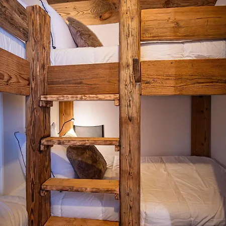 Alpesi faház L'echappee - D'exception Avec Sauna, 7 7 Salles De Bain, Terrasses, Jardin Et Vues Sublimes, Skiroom, Proche Telecabine *