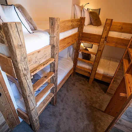 L'echappee - D'exception Avec Sauna, 7 7 Salles De Bain, Terrasses, Jardin Et Vues Sublimes, Skiroom, Proche Telecabine * La Plagne