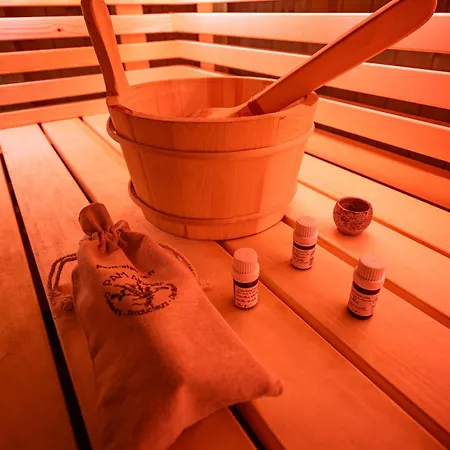 L'echappee - D'exception Avec Sauna, 7 7 Salles De Bain, Terrasses, Jardin Et Vues Sublimes, Skiroom, Proche Telecabine * La Plagne