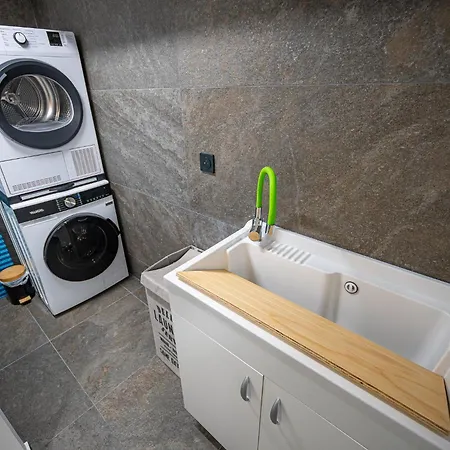 L'echappee - D'exception Avec Sauna, 7 7 Salles De Bain, Terrasses, Jardin Et Vues Sublimes, Skiroom, Proche Telecabine La Plagne
