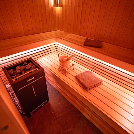 Alpesi faház L'echappee - D'exception Avec Sauna, 7 7 Salles De Bain, Terrasses, Jardin Et Vues Sublimes, Skiroom, Proche Telecabine *