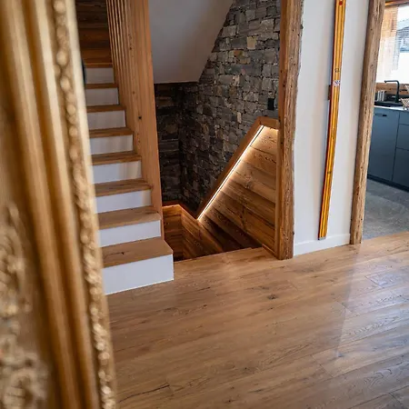 L'echappee - D'exception Avec Sauna, 7 7 Salles De Bain, Terrasses, Jardin Et Vues Sublimes, Skiroom, Proche Telecabine La Plagne