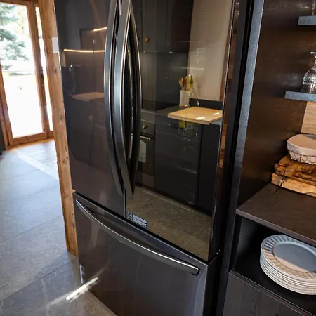 L'echappee - D'exception Avec Sauna, 7 7 Salles De Bain, Terrasses, Jardin Et Vues Sublimes, Skiroom, Proche Telecabine La Plagne