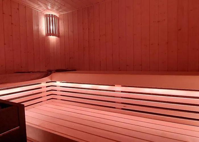 L'echappee - D'exception Avec Sauna, 7 7 Salles De Bain, Terrasses, Jardin Et Vues Sublimes, Skiroom, Proche Telecabine Шале *