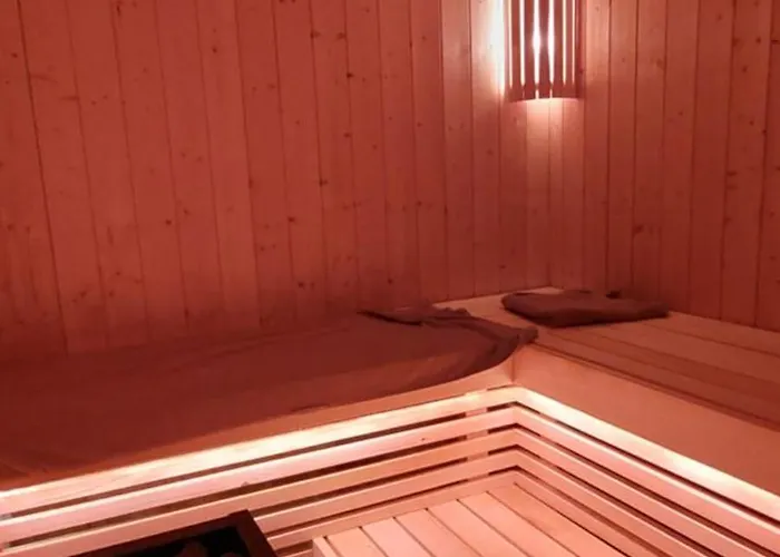 Шале L'echappee - D'exception Avec Sauna, 7 7 Salles De Bain, Terrasses, Jardin Et Vues Sublimes, Skiroom, Proche Telecabine Ла-Плань