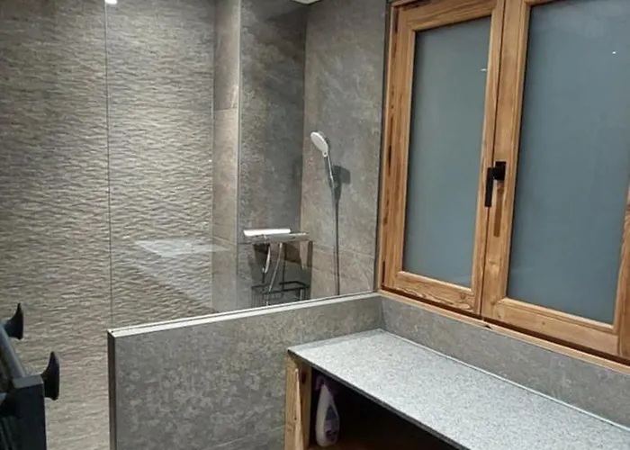 L'echappee - D'exception Avec Sauna, 7 7 Salles De Bain, Terrasses, Jardin Et Vues Sublimes, Skiroom, Proche Telecabine Шале Ла-Плань