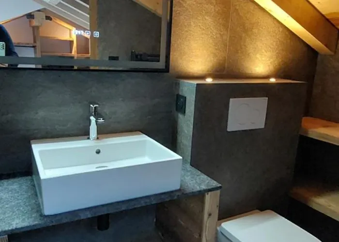 L'echappee - D'exception Avec Sauna, 7 7 Salles De Bain, Terrasses, Jardin Et Vues Sublimes, Skiroom, Proche Telecabine Ла-Плань