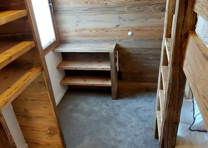 L'echappee - D'exception Avec Sauna, 7 7 Salles De Bain, Terrasses, Jardin Et Vues Sublimes, Skiroom, Proche Telecabine Шале Ла-Плань