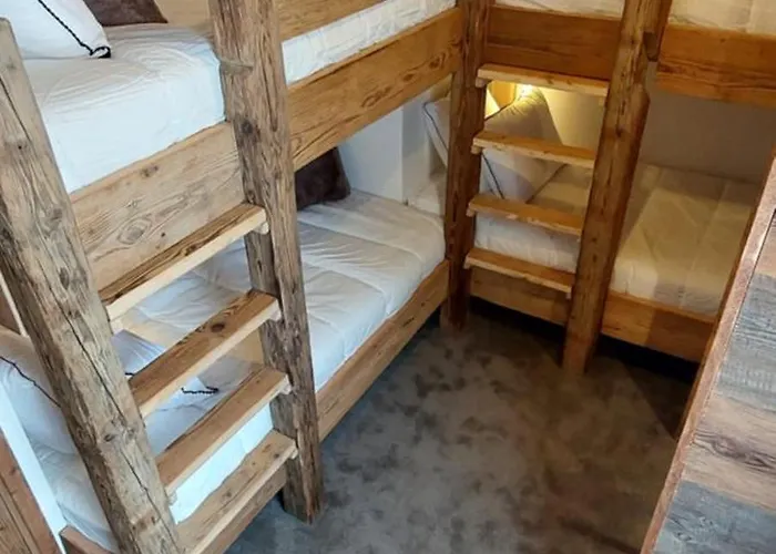 L'echappee - D'exception Avec Sauna, 7 7 Salles De Bain, Terrasses, Jardin Et Vues Sublimes, Skiroom, Proche Telecabine *