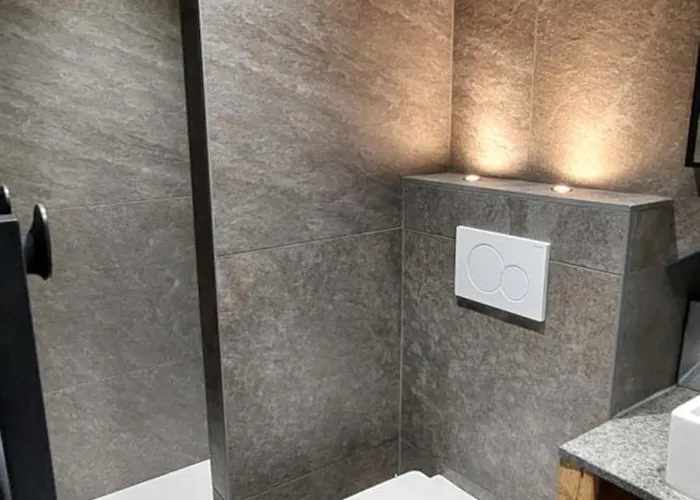 L'echappee - D'exception Avec Sauna, 7 7 Salles De Bain, Terrasses, Jardin Et Vues Sublimes, Skiroom, Proche Telecabine Ла-Плань