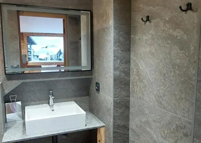 L'echappee - D'exception Avec Sauna, 7 7 Salles De Bain, Terrasses, Jardin Et Vues Sublimes, Skiroom, Proche Telecabine Шале *