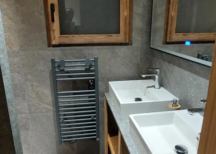 L'echappee - D'exception Avec Sauna, 7 7 Salles De Bain, Terrasses, Jardin Et Vues Sublimes, Skiroom, Proche Telecabine * Ла-Плань