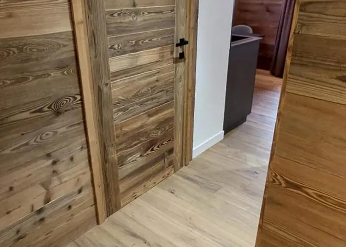 Шале L'echappee - D'exception Avec Sauna, 7 7 Salles De Bain, Terrasses, Jardin Et Vues Sublimes, Skiroom, Proche Telecabine Ла-Плань